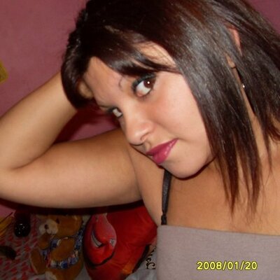 Profile Picture of Jocelyn Ponce Pinto (@Jocytah1989) on Twitter