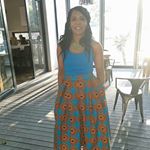 Profile Picture of Delphine Williams (@delphine_williams) on Instagram