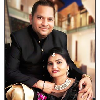 Profile Picture of Rashmi Rathod (@rashmi.rathod.1612) on Facebook