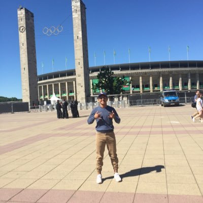 Profile Photo of Luis Huerta (@luishuerta98) on Twitter