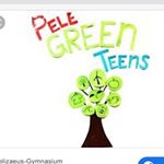 Profile Picture of PeleGreenTeens (@pelegreenteens) on Instagram
