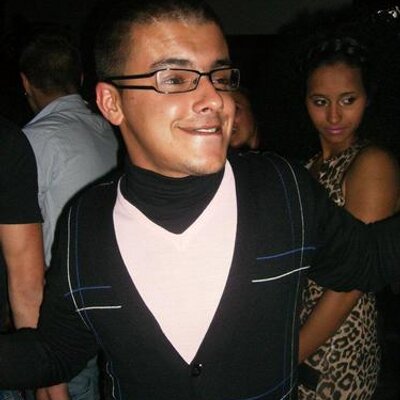 Profile Picture of Rui Manuel Resende S (@SRuizynho) on Twitter