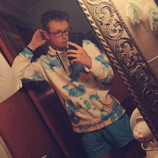 Profile Picture of Brian VanDeRyt Jr. (@brianvandee) on Tiktok