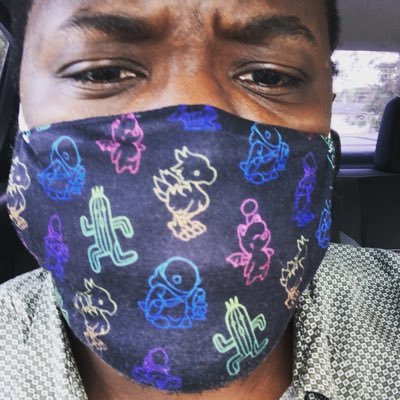 Profile Picture of Max Weeb (@JayFury85) on Twitter