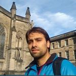Profile Picture of Arturo Zúñiga Trujillo (@azunigat) on Instagram