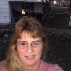 Profile Picture of Terry Mullenix Wells (@terrymullenixwells) on Tiktok