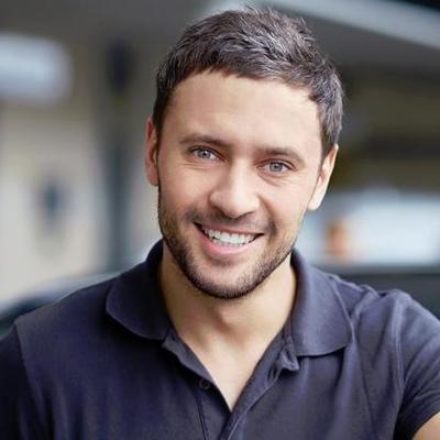Profile Picture of Darryl Harrell (@harrell_darryl) on Twitter