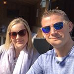 Profile Picture of Richard Frame (@richframe_aston_martin) on Instagram