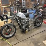 Josh Baird / Russ Gallinat - Instagram Profile Picture of Josh Baird / Russ Gallinat (@2brokecustoms) on Instagram