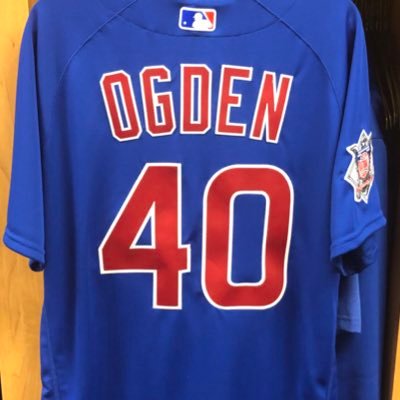 Profile Picture of James Ogden (@JOGoCubs) on Twitter