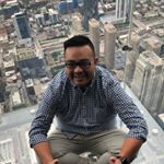 Profile Picture of Paul Carillo (@__thepaulc) on Instagram