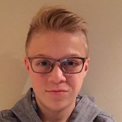 Profile Picture of Jacob Comeau (@jacobcomeau10) on Twitter