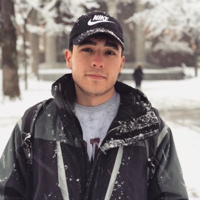 Profile Picture of Nacho (@NachoArbona) on Twitter