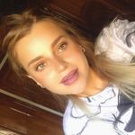 Profile Picture of Kawtar Lakhssassi🎀👑 (@kawtar.lakhssassi) on Instagram