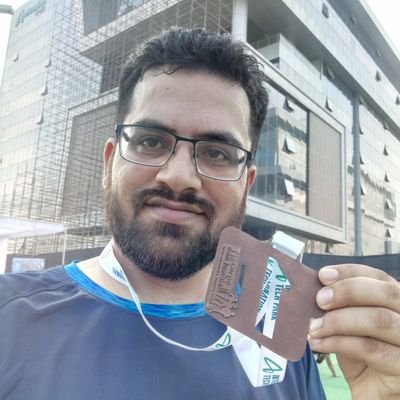 Profile Picture of INDERMOHAN (@ErInderMohan) on Twitter