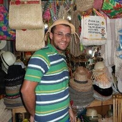 Profile Picture of EMANUEL PEREIRA (@Pankekafisica) on Twitter