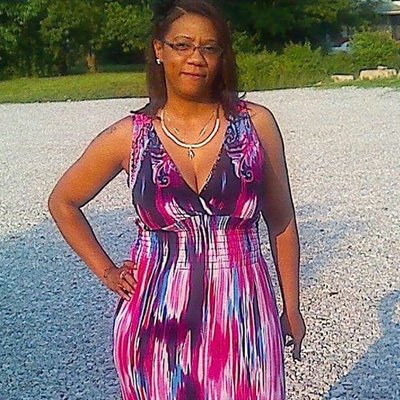 Profile Picture of Joni Davis (@Joni_Nonnie76) on Twitter