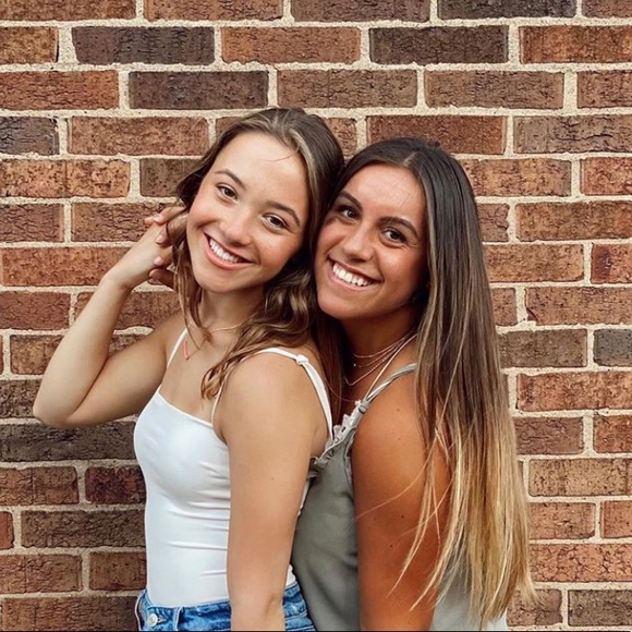 Profile Picture of Maeve Kirby (@maevekirby) on Poshmark