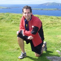 Profile Picture of Ian Herbert (@ian-herbert-2) on Quora