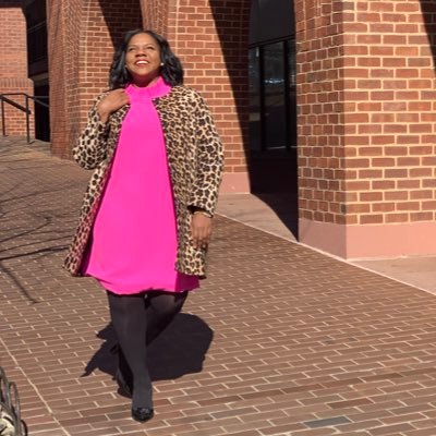 Crystal L. Bailey - Twitter Profile Picture of Crystal L. Bailey (@CrystalBailey) on Twitter