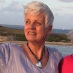 Profile Picture of Ginny Kuhn (@silverfox1_) on Instagram