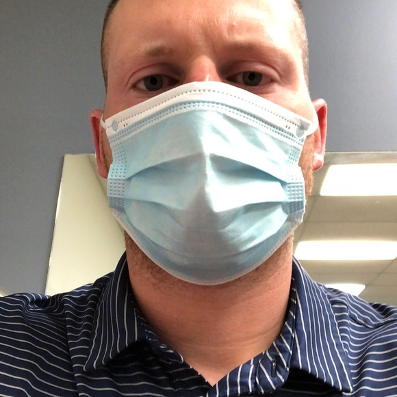 Profile Picture of Matt Bunch (@mbunch89) on Poshmark