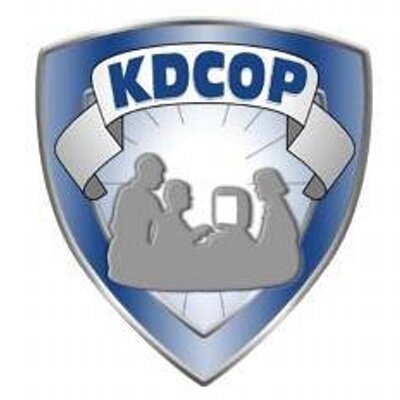 Profile Picture of Keith Dunn (@@kdcop) on Twitter