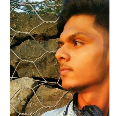Profile Picture of Shivam Singh (@the_shivammm) on Twitter