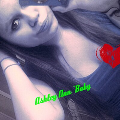 Profile Picture of AshleyAnn Olszewski (@AshleyAnnBabyxD) on Twitter