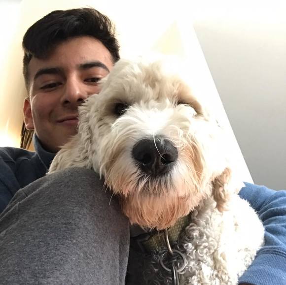 Profile Picture of Sebastian Hoyos (@hoyossebastian) on Poshmark