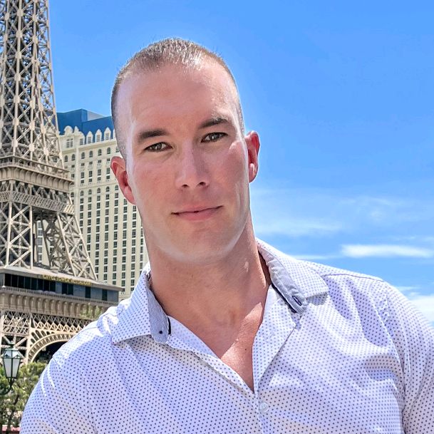 Profile Picture of Jacob Orth (@jacobslifeinvegas) on Tiktok