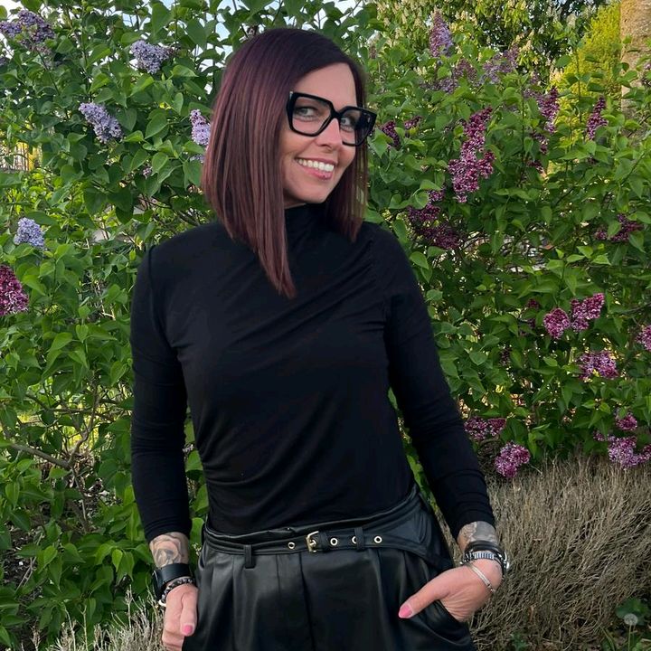 Profile Picture of Miriam Evert (@mundm1310) on Tiktok