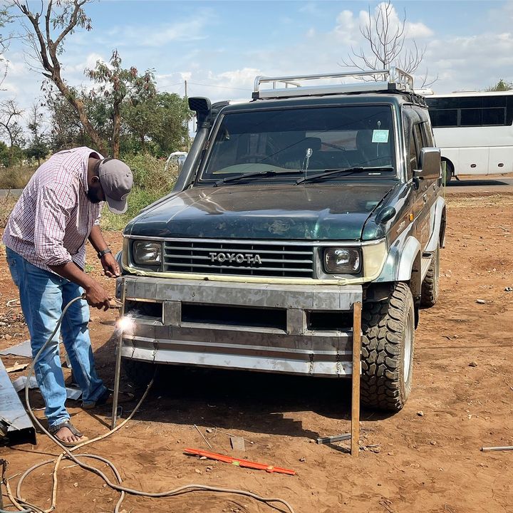 Profile Picture of Josephherbertsila (@josephherbertsila1) on Tiktok