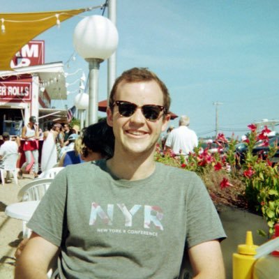 Patrick Harrel - Twitter Profile Picture of Patrick Harrel (@PatrickHarrel) on Twitter