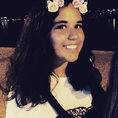 Profile Picture of Joana Ferreira (@joanaferreira29) on Twitter