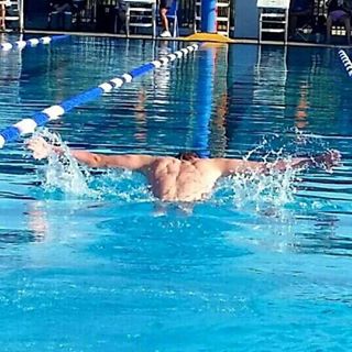 Profile Picture of Kristian Swiney (@kristian.swiney) on Facebook