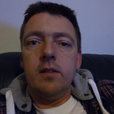 Profile Picture of David Rimmer (@Rimmer6989David) on Twitter