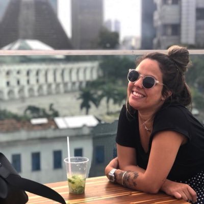 Profile Picture of Gabriella Camacho (@gabircamacho) on Twitter