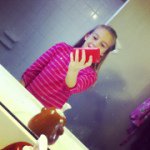 Profile Picture of Jordyn Clark (@jraec_) on Instagram