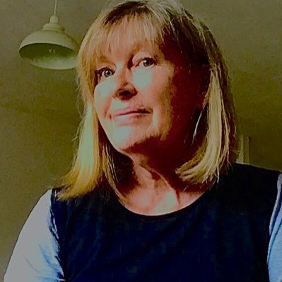 Profile Photo of Pam Johns (@PamJohns6) on Twitter