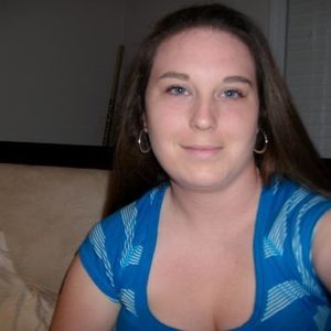 Profile Picture of April Hyde (@togethere_forever) on Myspace