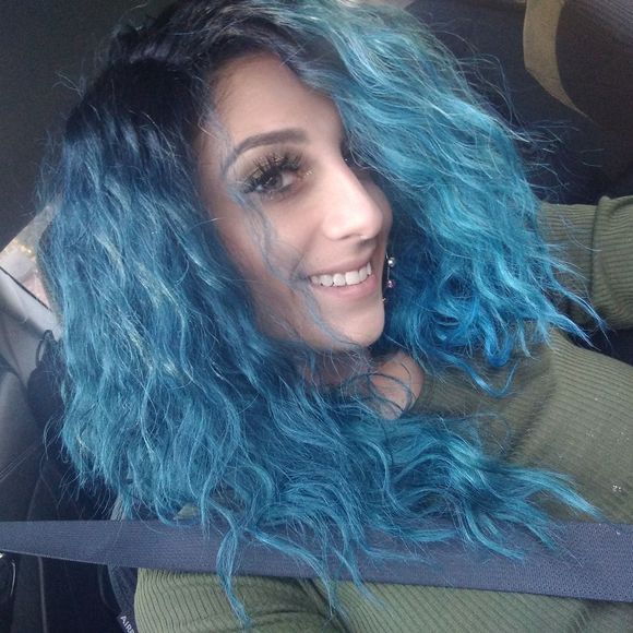 Profile Picture of Miranda Musitano (@mmusitano) on Poshmark