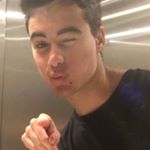 Profile Picture of Mark Mayrovitz (@the_offical_mayo_man) on Instagram