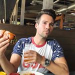 Profile Picture of James Maslow (@maslowdawg) on Instagram