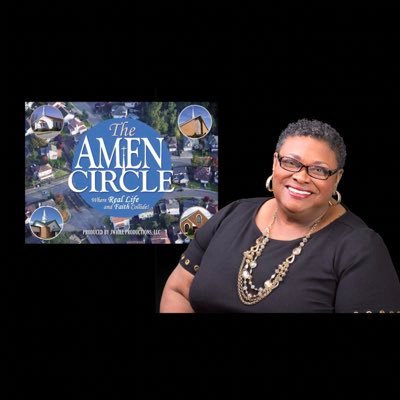 Profile Picture of Jeanette W. Hill (@jwhillplaywrite) on Twitter