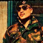 Profile Picture of Sadiq Ali (@sadiq_baka) on Instagram