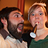 Profile Picture of Sam & Laura Gustafson (@vandergus) on Flickr