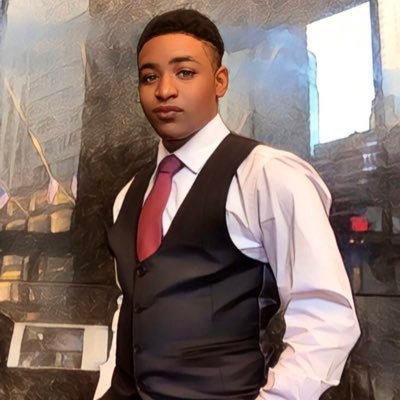 Profile Picture of Joshua T. Stevenson Twitter