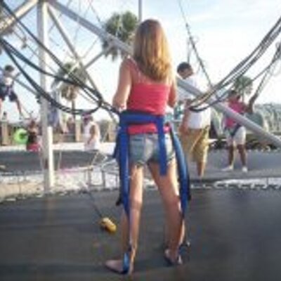 Profile Picture of Sammy Velasquez (@SammyVelasquezB) on Twitter