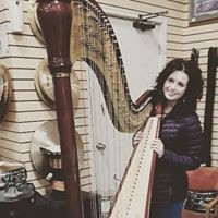 Profile Picture of Megan Cylwik (@megan-cylwik) on Quora